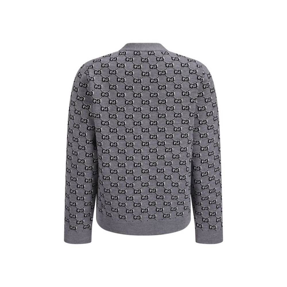 Gucci Women Cardigan - Picture 2 of 3